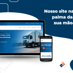 CONHEÇA NOSSO SITE E SE SURPREENDA